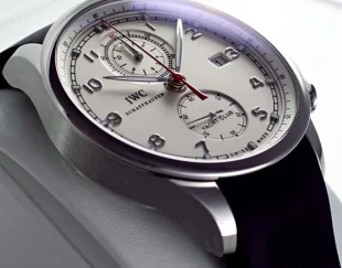 IWC ポルトギーゼ ヨットクラブ IW390206 コピー 腕時計
