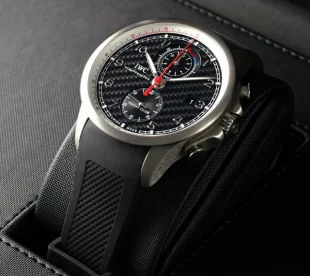 IWC ボルボ オーシャンレース 2011-2012 IW390212 コピー 腕時計