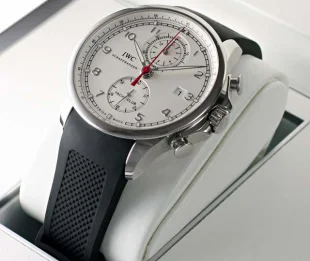 IWC ポルトギーゼ ヨットクラブ IW390211 コピー 腕時計