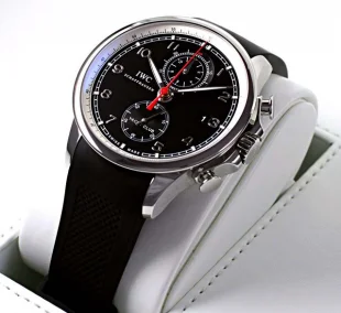 IWC ポルトギーゼ ヨットクラブ IW390210 コピー 腕時計