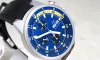 ブランドIWC アクアタイマー クストーダイバーズ IW378203 コピー 腕時計 (1)