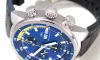 ブランドIWC アクアタイマー クストーダイバーズ IW378203 コピー 腕時計 (2)