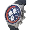 ブランドIWC アクアタイマークロノ クストーダイバーズ 2007 IW378101 コピー 腕時計 (2)