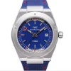 ブランドIWC インジュニア オートマティック ジネディーヌ ジダンIW323403 コピー 腕時計 (1)