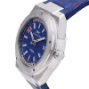 ブランドIWC インジュニア オートマティック ジネディーヌ ジダンIW323403 コピー 腕時計 (2)