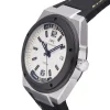 ブランドIWC インジュニア オートマティック クライメットアクション IW323402 コピー 腕時計 (2)
