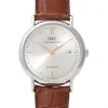 IWC ポートフィノ IW356303 スーパーコピー ウォッチ (1)