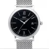 IWC ポートフィノ IW356508 スーパーコピー ウォッチ (1)