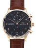 ブランド IWC ポルトギーゼ IW371415 コピー 腕時計 (1)