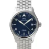 IWC フリーガー マークXII IW324101 スーパーコピー ウォッチ (5)
