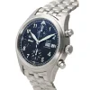 IWC ー オートマティック IW370618 スーパーコピー 腕時計 (2)