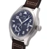 IWC パイロット アントワーヌド サン-テグジュベリ IW320102 スーパーコピー ウォッチ (2)
