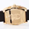 IWC ダヴィンチ パーペチュアル カレンダー クルトクラウスIW376203 スーパーコピー ウォッチ (3)