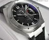 IWC ビッグインヂュニア IW500501 コピー 腕時計 (2)