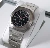 IWC インヂュニア IW372501 コピー 腕時計 (1)