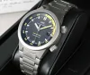 IWC アクアタイマー チタン IW353803 コピー 腕時計 (1)