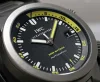 IWC アクアタイマー チタン IW353803 コピー 腕時計 (2)