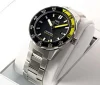 IWC アクアタイマー オートマティック2000 IW356801 コピー 腕時計 (1)