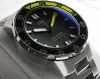 IWC アクアタイマー オートマティック2000 IW356801 コピー 腕時計 (2)