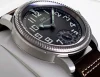 IWC ヴィンテージ パイロット IW325401 コピー 腕時計 (2)