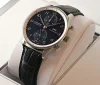 IWC ポルトギーゼクロノ IW371432 / 3714-32 コピー 腕時計 (1)