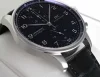 IWC ポルトギーゼクロノ IW371447 コピー 腕時計 (2)