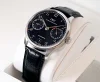 IWC ポルトギーゼ オートマティック 7デイズ IW500109 コピー 腕時計 (1)