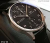 IWC ポルトギーゼ インターナショナルカンパニー IW371438 コピー ウォッチ (2)
