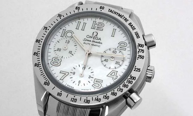 オメガ 時計コピー ブランドコピー スピードマスターリデュースド 3534-70 オメガ 時計コピー ブランドコピー スピードマスターリデュースド 3534-70