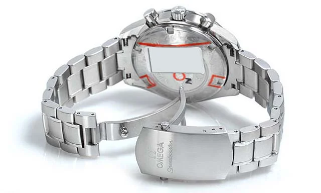 オメガ 時計コピー ブランドコピースピードマスター 3212-80