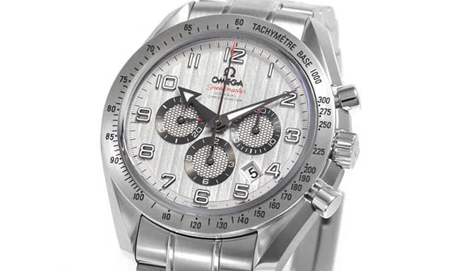 オメガ 時計コピー ブランドコピー スピードマスターブロードアロー 321.10.44.50.02.001