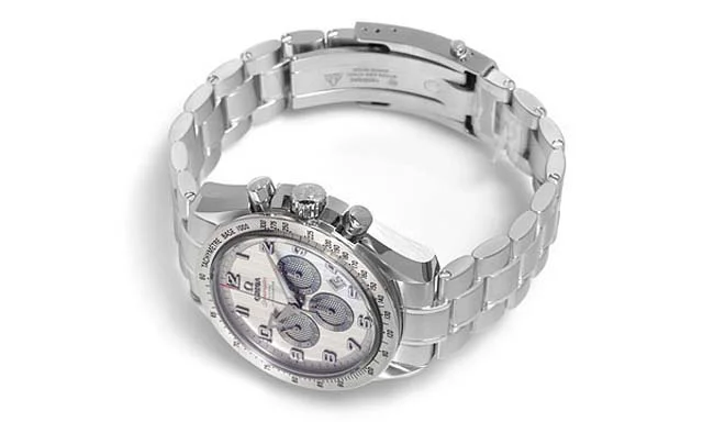 オメガ 時計コピー ブランドコピー スピードマスターブロードアロー 321.10.44.50.02.001