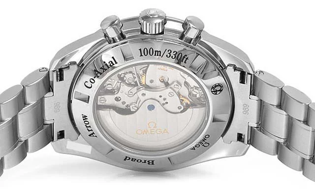 オメガ 時計コピー ブランドコピー スピードマスターブロードアロー 321.10.44.50.02.001