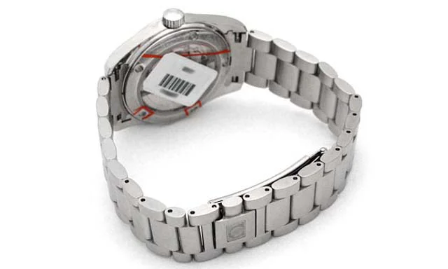 (OMEGA)オメガ スーパーコピー時計 シーマスターコーアクシャルアクアテラレイルマスター(M) 2504-52 (OMEGA)オメガ スーパーコピー時計 シーマスターコーアクシャルアクアテラレイルマスター(M) 2504-52