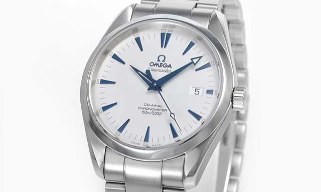 (OMEGA)オメガ スーパーコピー時計 シーマスター 2503-33 (OMEGA)オメガ スーパーコピー時計 シーマスター 2503-33