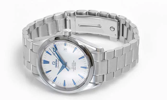 (OMEGA)オメガ スーパーコピー時計 シーマスター 2503-33 (OMEGA)オメガ スーパーコピー時計 シーマスター 2503-33
