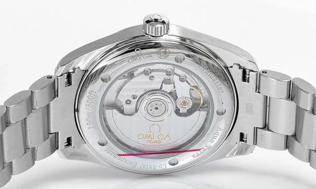 (OMEGA)オメガ スーパーコピー時計 シーマスター 2503-33 (OMEGA)オメガ スーパーコピー時計 シーマスター 2503-33