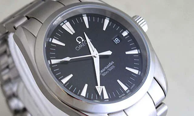 (OMEGA)オメガ スーパーコピー時計 シーマスター アクアテラ 2518-50 (OMEGA)オメガ スーパーコピー時計 シーマスター アクアテラ 2518-50
