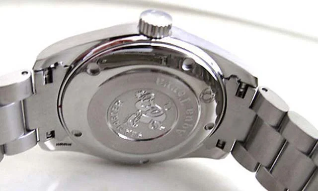 (OMEGA)オメガ スーパーコピー時計 シーマスター アクアテラ 2518-50 (OMEGA)オメガ スーパーコピー時計 シーマスター アクアテラ 2518-50