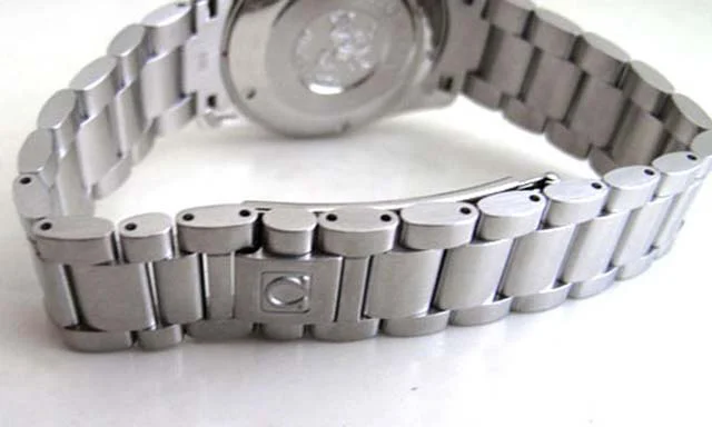 (OMEGA)オメガ スーパーコピー時計 シーマスター アクアテラ 2518-50 (OMEGA)オメガ スーパーコピー時計 シーマスター アクアテラ 2518-50