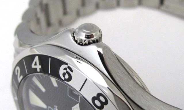 (OMEGA)オメガ スーパーコピー時計 シーマスタープロフェッショナルGMT 2234-50 (OMEGA)オメガ スーパーコピー時計 シーマスタープロフェッショナルGMT 2234-50