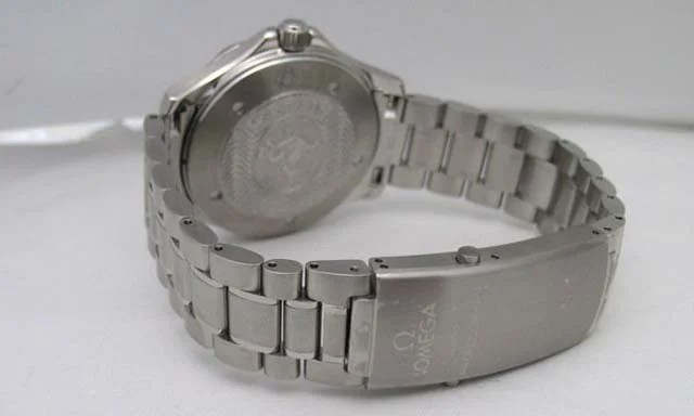 (OMEGA)オメガ スーパーコピー時計 シーマスタープロフェッショナルGMT 2234-50 (OMEGA)オメガ スーパーコピー時計 シーマスタープロフェッショナルGMT 2234-50