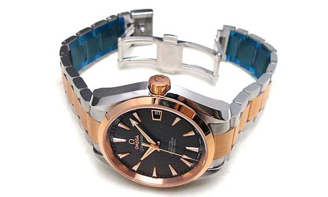 (OMEGA)オメガ スーパーコピー時計 シーマスターコーアクシャルアクアテラクロノメーター(M) 231.20.39.21.06.001 (OMEGA)オメガ スーパーコピー時計 シーマスターコーアクシャルアクアテラクロノメーター(M) 231.20.39.21.06.001