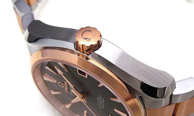 (OMEGA)オメガ スーパーコピー時計 シーマスターコーアクシャルアクアテラクロノメーター(M) 231.20.39.21.06.001 (OMEGA)オメガ スーパーコピー時計 シーマスターコーアクシャルアクアテラクロノメーター(M) 231.20.39.21.06.001