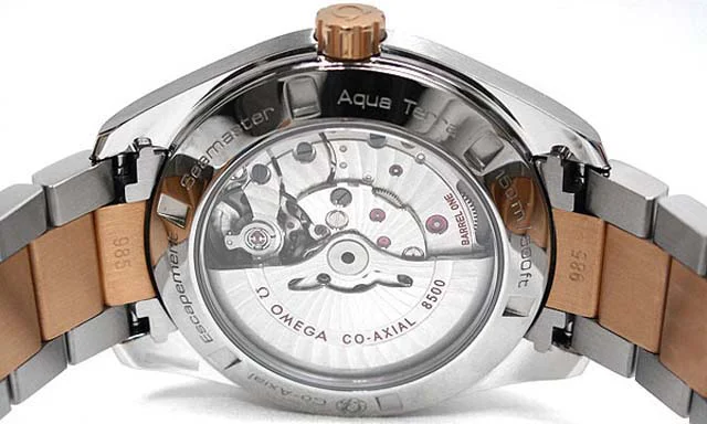 (OMEGA)オメガ スーパーコピー時計 シーマスターコーアクシャルアクアテラクロノメーター(L) 231.20.42.21.06.001 (OMEGA)オメガ スーパーコピー時計 シーマスターコーアクシャルアクアテラクロノメーター(L) 231.20.42.21.06.001