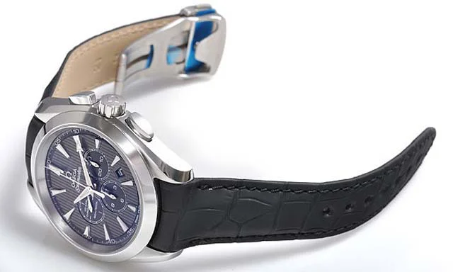 (OMEGA)オメガ スーパーコピー時計 シーマスタークロノコーアクシャルアクアテラクロノメーター 231.13.44.50.06.001 (OMEGA)オメガ スーパーコピー時計 シーマスタークロノコーアクシャルアクアテラクロノメーター 231.13.44.50.06.001