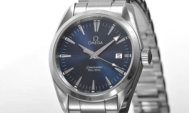 オメガ 時計 OMEGA腕時計コピー シーマスター アクアテラ 2518-80 オメガ 時計 OMEGA腕時計コピー シーマスター アクアテラ 2518-80