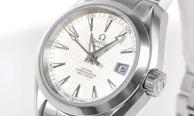 オメガ 時計 OMEGA腕時計コピー シーマスターコーアクシャルアクアテラクロノメーター（Ｓ） 231.10.30.20.02.001