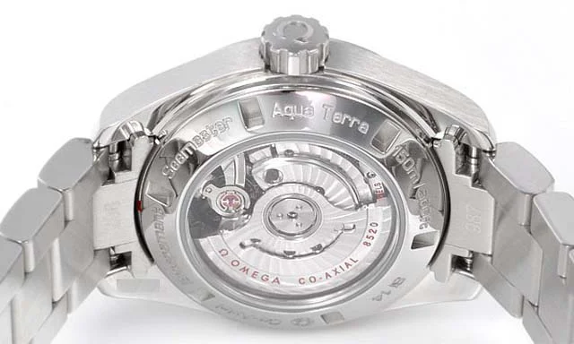 オメガ 時計 OMEGA腕時計コピー シーマスターコーアクシャルアクアテラクロノメーター（Ｓ） 231.10.30.20.02.001