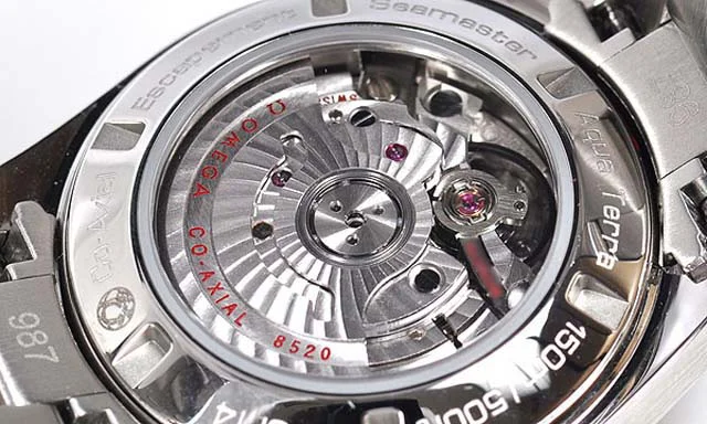 オメガ 時計 OMEGA腕時計コピー シーマスターコーアクシャルアクアテラクロノメーター（Ｓ） 231.10.30.20.06.001